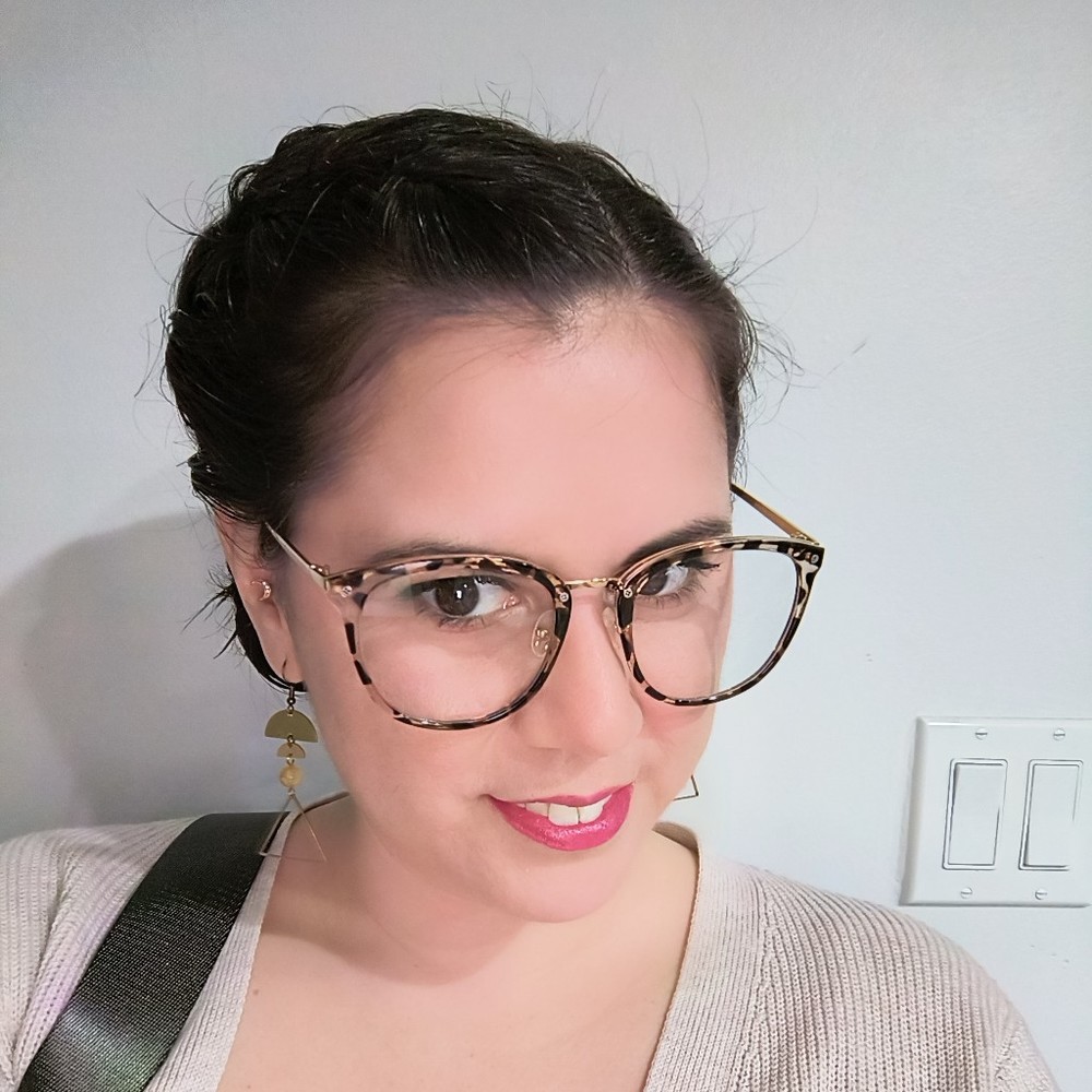 Meet your Posher, Gabrielle